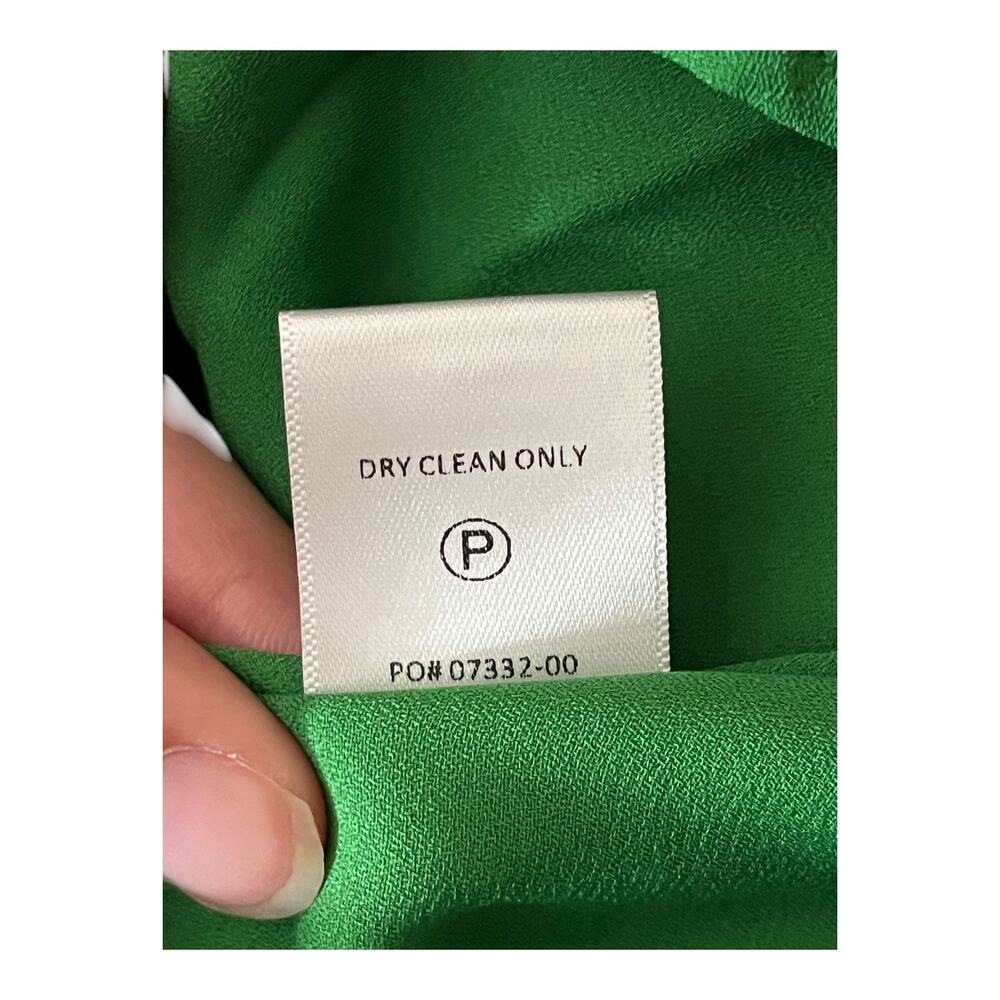 Show Me Your Mumu dress Daiquiri minidress green pink size Medium M - Picture 8 of 9